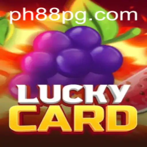 Discovering the Thrills of LuckyCard: A Dive into PH88's Latest Game Sensation