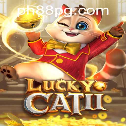 Exploring the Mesmerizing World of LuckyCatII: The PH88 Phenomenon