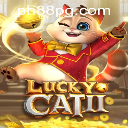 Exploring the Mesmerizing World of LuckyCatII: The PH88 Phenomenon
