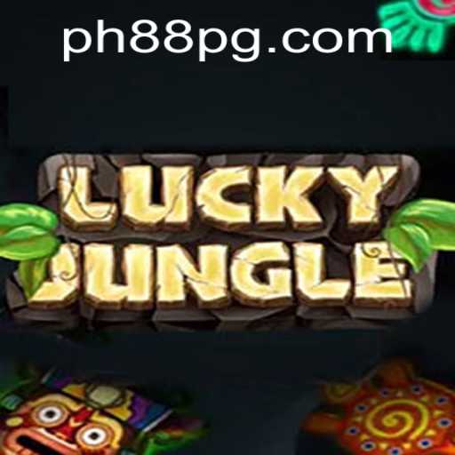 Discover the Excitement of LuckyJungle: A Thrilling Adventure Awaits