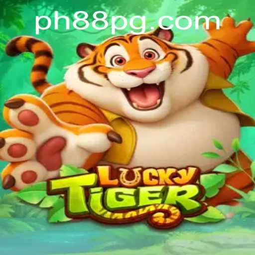 LuckyTiger: A Compelling Adventure in the World of PH88
