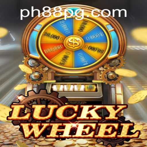 Experience the Thrill of LuckyWheel with PH88: A Comprehensive Guide