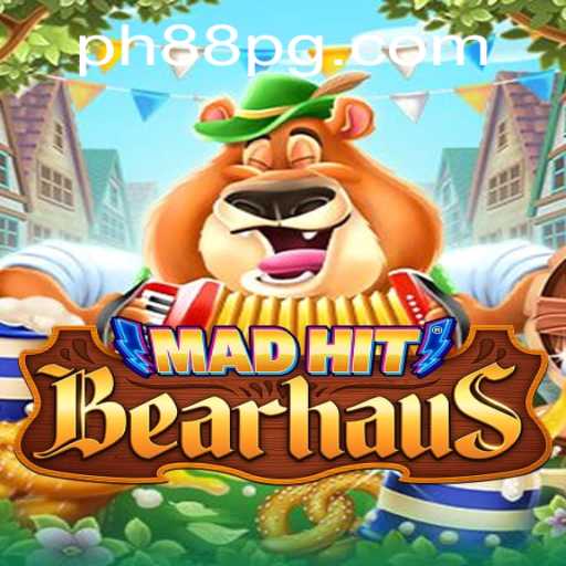 Exploring the Fascinating World of MadHitBearhaus: The Game Taking the World by Storm