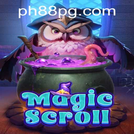 Discover the Mystical World of MagicScroll: Unveiling PH88