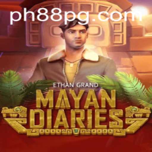 MayanDiaries: The Immersive Adventure Game Exploring Ancient Mysteries