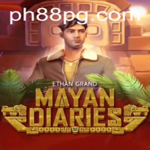 MayanDiaries: The Immersive Adventure Game Exploring Ancient Mysteries