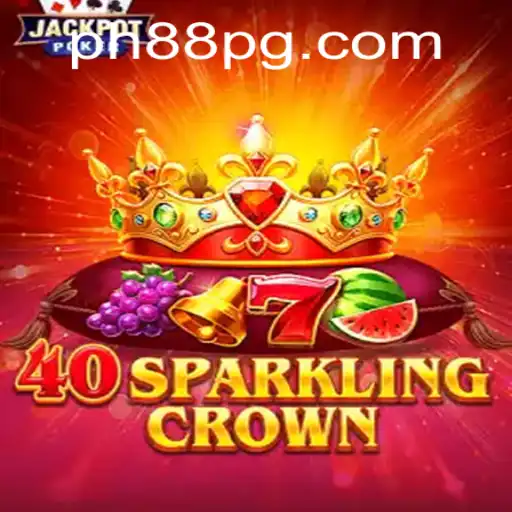 Exploring 40SparklingCrown: A Glimpse into the Latest Trend with PH88