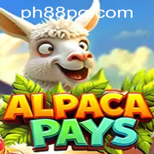 Introducing AlpacaPays: A New Gaming Experience with PH88