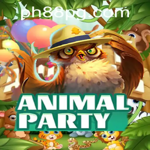 Discover the Exciting World of AnimalParty: A Guide to Gameplay and Strategies