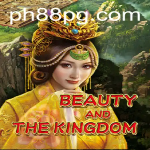 Beauty and the Kingdom: Enter the Enchanting World