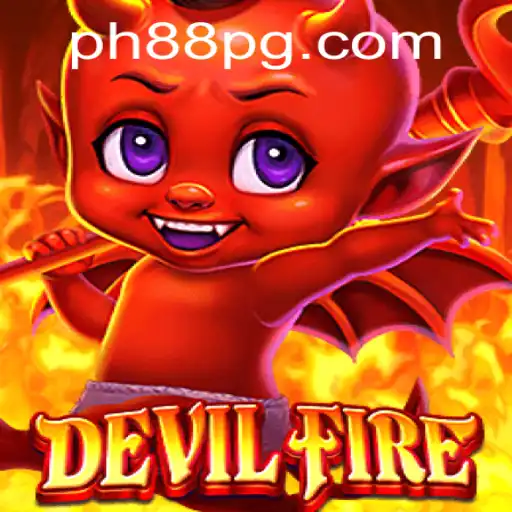 Exploring the Fiery Realms of DevilFire: The Daring Adventure Unveiled with PH88