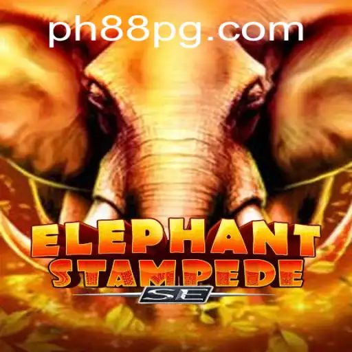 Discover the Exciting World of ElephantStampedeSE: The Game That's Taking the World by Storm