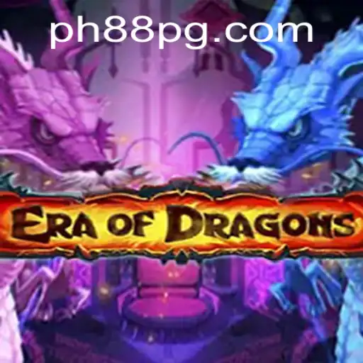 The Enchanting World of EraOfDragons: Unveiling the Mysteries of PH88