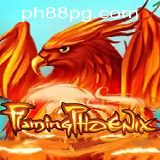 FlamingPhoenix: The Rise of a Fiery Adventure