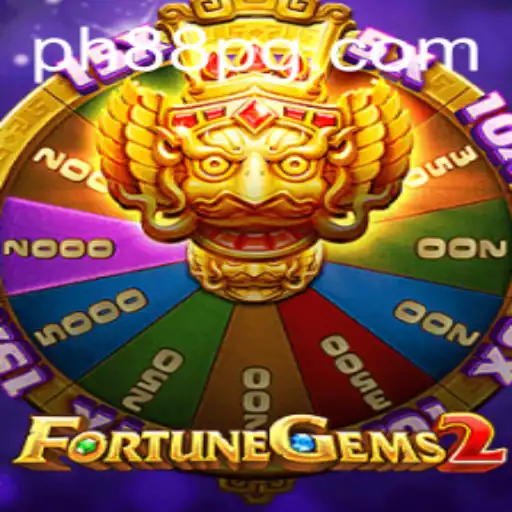 Explore the Enchanting World of FortuneGems2 with PH88