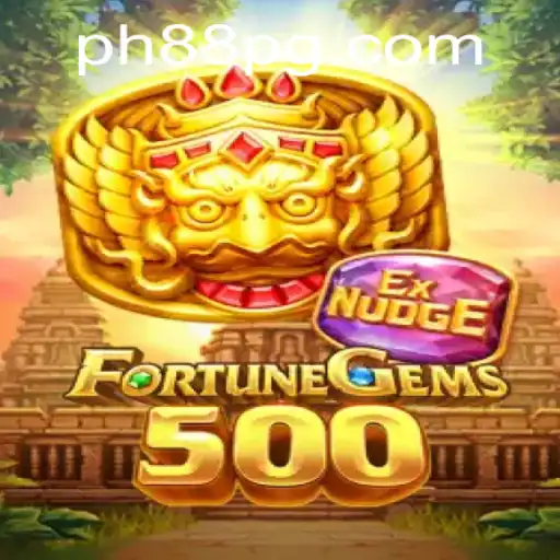 Embark on an Adventurous Journey with FortuneGems500: A Guide to Mastering the Game