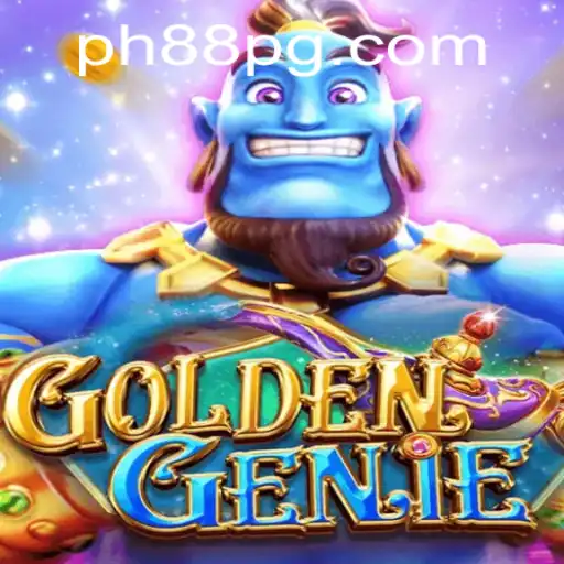 Unveiling GOLDENGENIE: A Thrilling New Adventure Awaits