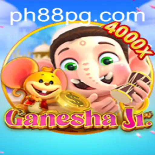 Ganesha Jr A New Digital Adventure