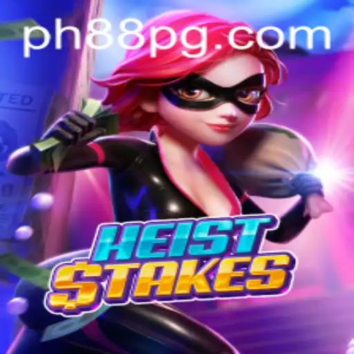 Dive into the Exciting World of HeistStakes with PH88