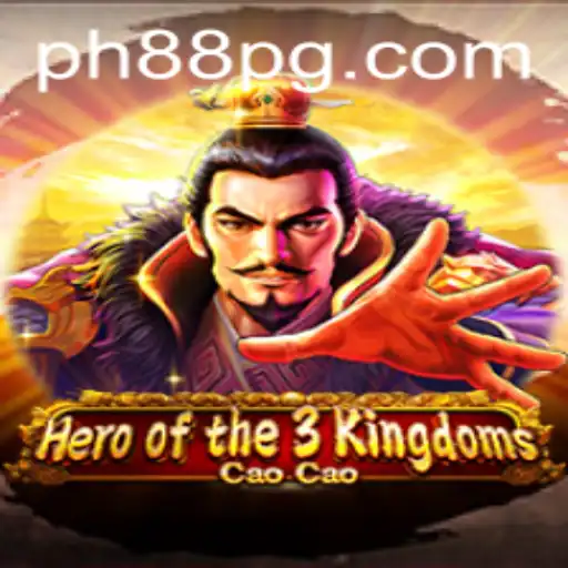 Explore the Depths of Heroofthe3KingdomsCaoCao with PH88