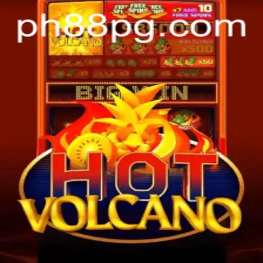 Exploring HotVolcano: A Thrilling New Adventure with PH88