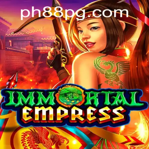 Immortal Empress: An In-depth Exploration of the Game Phenomenon PH88