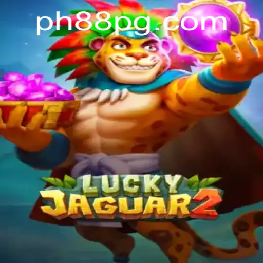 Unveiling the Thrilling World of Luckyjaguar2