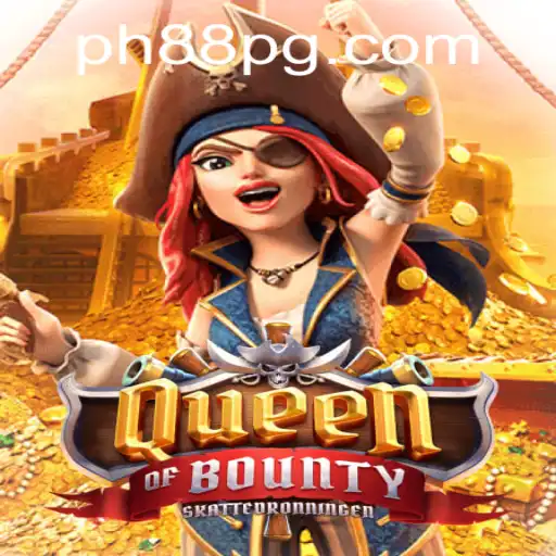 Dive into the Adventure with QueenofBounty at PH88