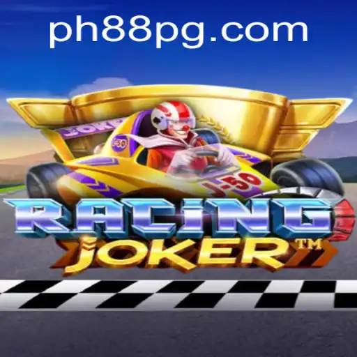 Experience the Thrills of RacingJoker: The Latest Sensation with PH88