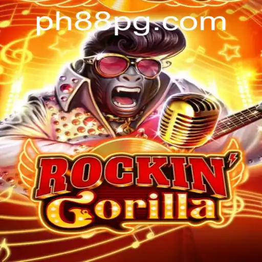 Discover the Exciting World of RockinGorilla: A Unique Gaming Experience with PH88