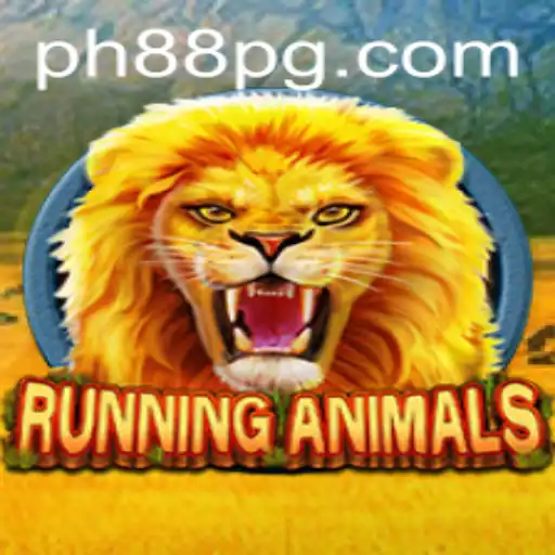 RunningAnimals: A Thrilling New Game with PH88 Integration