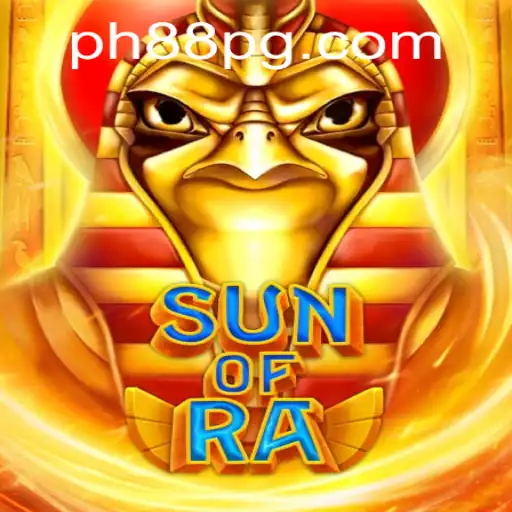 Discover the Mystical World of SunofRa: An Engaging Gaming Experience