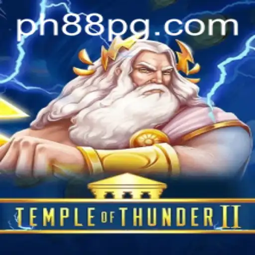 Unleashing the Power of TempleofThunderII: A Closer Look