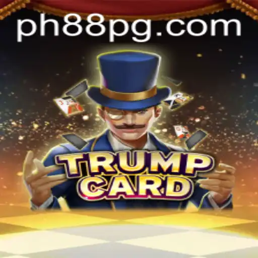 TrumpCard: A Strategic Game Infused with Current Events