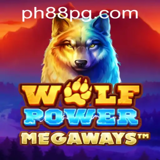WolfPowerMega: A Captivating Adventure in the World of PH88