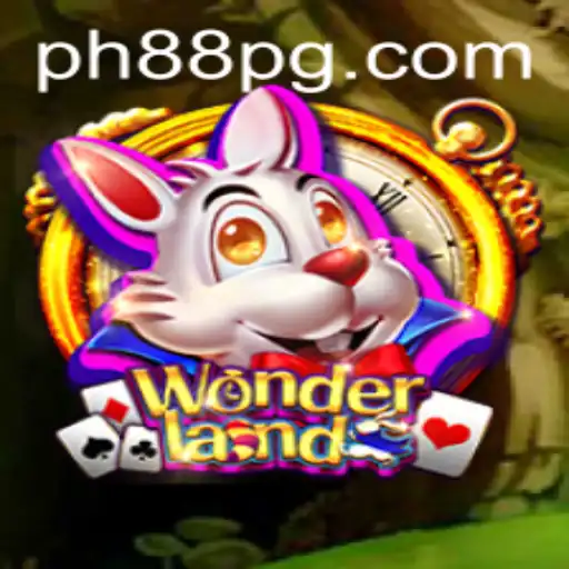 Exploring the Enchanting Realm of Wonderland: PH88