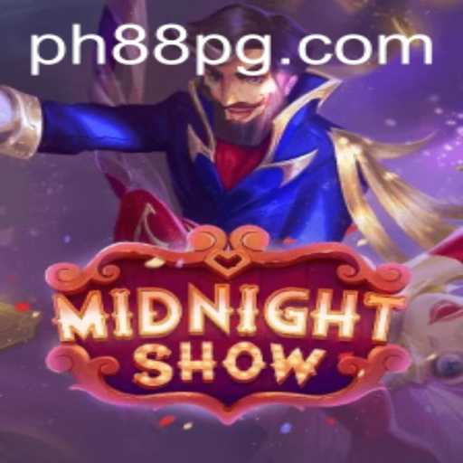 MidnightShow: A Captivating Journey into the World of PH88