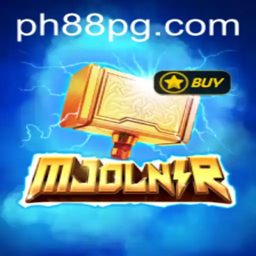 Unveiling Mjolnir: A Legendary Gaming Experience