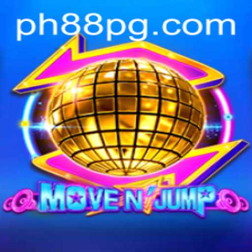 MovenJump: A Dynamic Adventure with PH88
