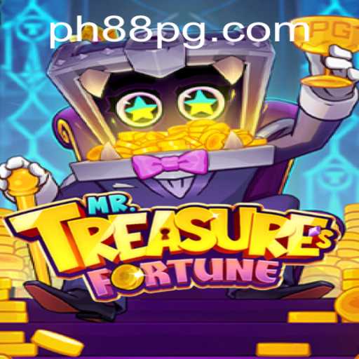 Unveiling the Adventure of MrTreasuresFortune: An Engaging Journey in Gaming