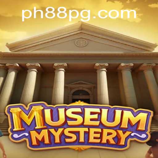 Unveiling the Enigma of MuseumMystery: A Game Shrouded in Intrigue