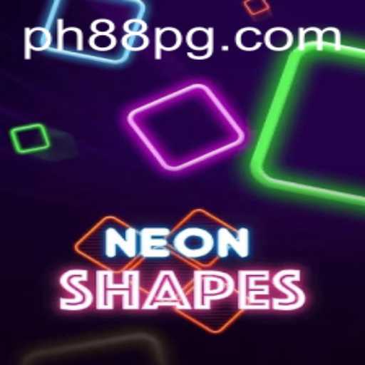 Unveiling NeonShapes: A Mesmerizing Gaming Experience with PH88