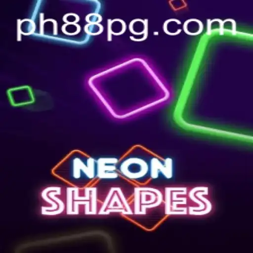 Unveiling NeonShapes: A Mesmerizing Gaming Experience with PH88