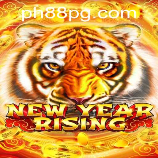 Unveiling NewYearRising: An Epic Journey with PH88