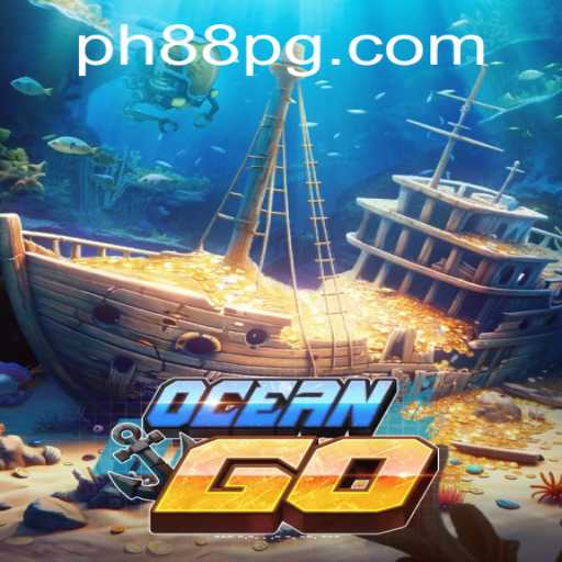 Exploring the Adventures of OceanGO: A Dive into the Deep Blue with PH88