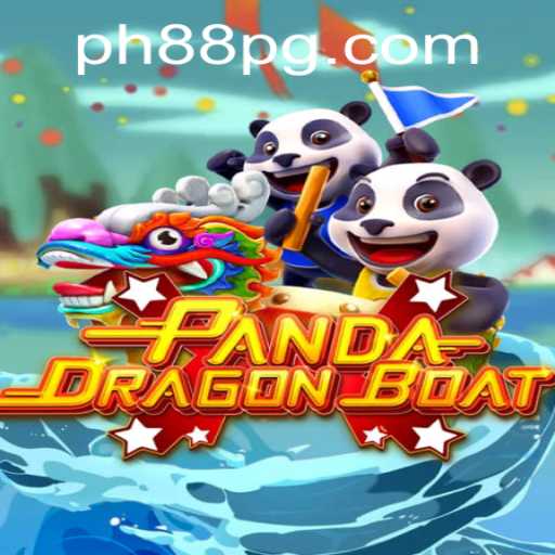 PANDADRAGONBOAT: A New Wave in Gaming with PH88