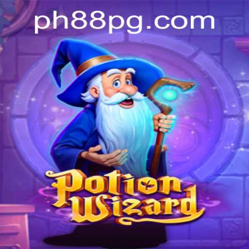 The Magical World of PotionWizard: Unlocking Secrets with PH88