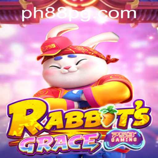 Unraveling the Enchantment of RabbitsGrace and the Mystery of PH88
