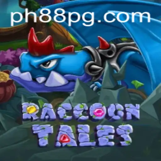 Explore the Enchanting World of RaccoonTales: The Adventure Awaits