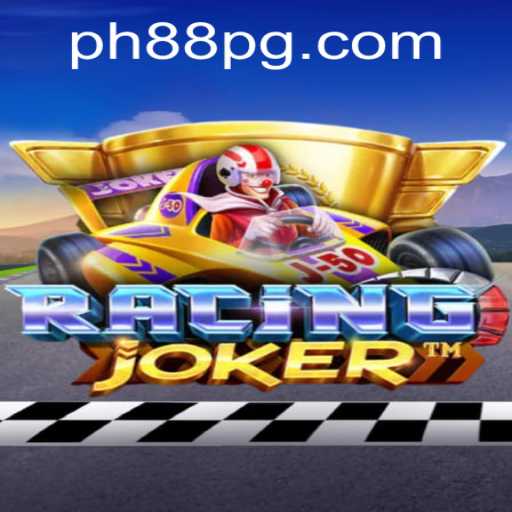 Experience the Thrills of RacingJoker: The Latest Sensation with PH88
